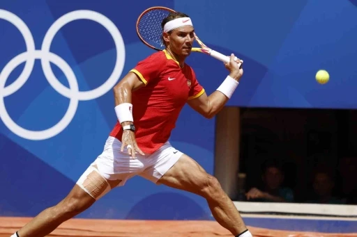 Rafael Nadal&rsquo;dan emeklilik kararı

