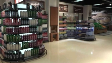 Rafların &ouml;nemi depremle bir kez daha ortaya &ccedil;ıktı
