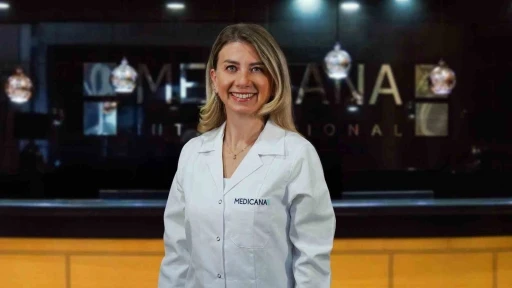 Rahim ağzı kanserinin y&uuml;zde 99&rsquo;una HPV enfeksiyonu neden oluyor
