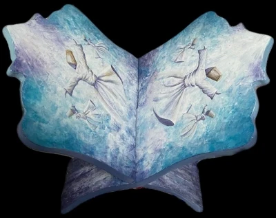 Rahleye gizlenmiş 7 kilo 350 gram metamfetamin ele ge&ccedil;irildi