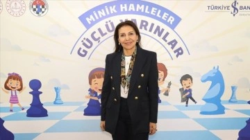 Rakamlarla T&uuml;rk satrancının geldiği nokta