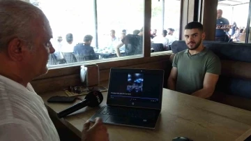 Rakibini nakavt etmesine rağmen diskalifiye olan boks&ouml;r hakkını arıyor
