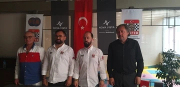 Ralli heyecanı Eskişehir&rsquo;e başlıyor
