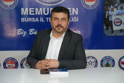 Ramazan Acar: '&Ouml;ğrenci gelişim raporları b&uuml;rokratik y&uuml;ke d&ouml;n&uuml;şt&uuml;'
