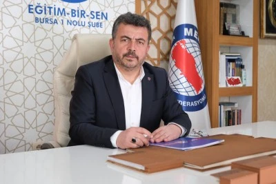 Ramazan Acar: &ldquo;&Ouml;zg&uuml;rl&uuml;kleri Elinden Alınan Kuşakları Unutmayacağız&rdquo;