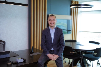 Ramazan &Ccedil;elik, Barikat Siber G&uuml;venlik CEO&rsquo;su Oldu