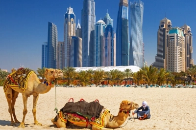Ramazan&rsquo;da Dubai&rsquo;de Konut Satışları Hızlanıyor