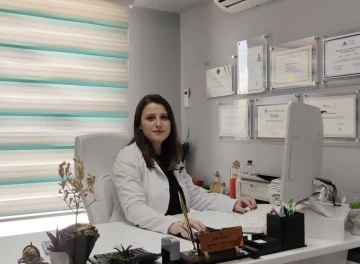 Ramazan sonrası normal d&uuml;zene ge&ccedil;işte beslenmeye dikkat
