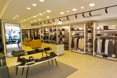 Ramsey, Orta Doğu Pazarında B&uuml;y&uuml;meye Devam Ediyor!