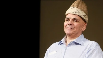 Rasim &Ouml;ztekin vefatının 3&rsquo;&uuml;nc&uuml; yılında &ouml;zel bir etkinlikle anılacak
