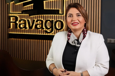 Ravago Bina &Ccedil;&ouml;z&uuml;mleri, Ezber Bozan &Uuml;retim Anlayışıyla End&uuml;striyel Tesislerde Akustik Performansa Odaklanıyor