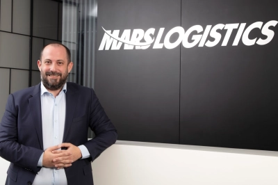 Raylarda S&uuml;rd&uuml;r&uuml;lebilirlik: Mars Logistics&rsquo;ten 200 Bin Sefer