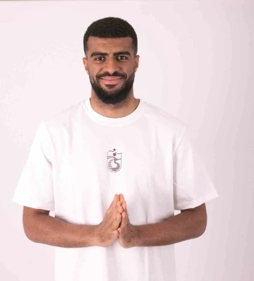 Rayyan Baniya: "Trabzonspor&rsquo;a gelmek benim i&ccedil;in bir &uuml;st seviyeye ge&ccedil;mek demekti"
