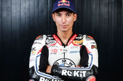 Razgatlıoğlu, Superbike Fransa Etabının İlk G&uuml;n&uuml;nde Zirvede