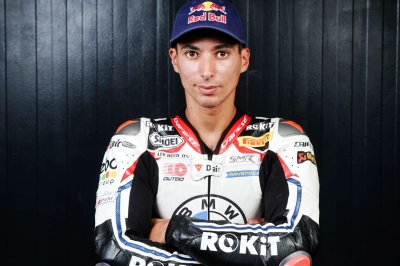 Razgatlıoğlu Superbike&rsquo;ın Fransa Ayağında Şampiyonluk M&uuml;cadelesi Verecek