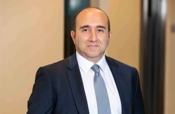 Re-Pie Portf&ouml;y Genel M&uuml;d&uuml;r&uuml; Sel&ccedil;uk Seren oldu
