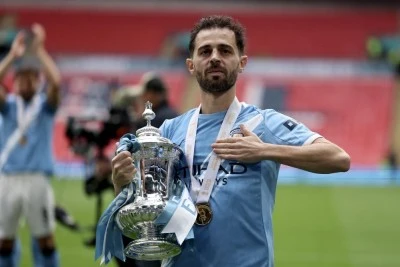 Real Madrid, Bernardo Silva&rsquo;yı kadrosuna kattı