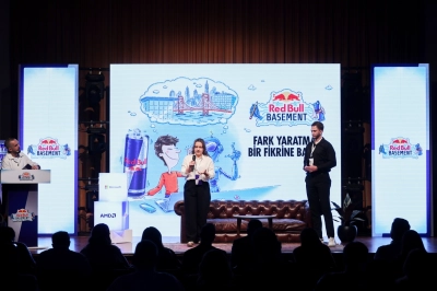 Red Bull Basement T&uuml;rkiye&rsquo;nin Kazananı Belli Oldu