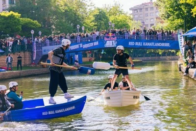 Red Bull Bot Kapışması&rsquo;nda kazanan belli oldu
