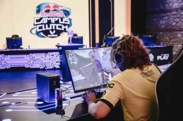 Red Bull Campus Clutch D&uuml;nya Finali&rsquo;ne geri sayım başladı