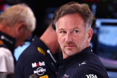 Red Bull'da Christian Horner d&ouml;nemi sona erdi