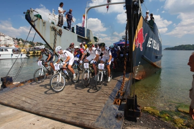 Red Bull Ge&ccedil; Kalma Heyecanına Bir Hafta Kaldı