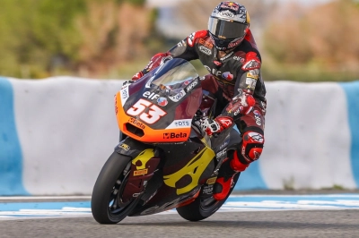 Red Bull Sporcusu Deniz &Ouml;nc&uuml;, Moto2 D&uuml;nya Şampiyonası&rsquo;nda Şampiyonluk Hedefiyle Sezona Başlıyor