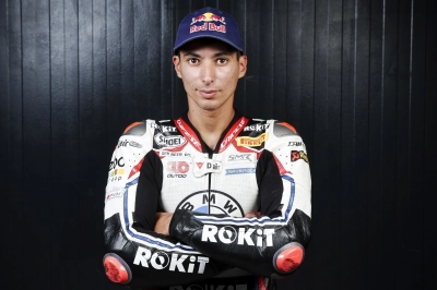 Red Bull Sporcusu Toprak Razgatlıoğlu, Jerez&rsquo;de Şampiyonluk İ&ccedil;in Piste &Ccedil;ıkıyor