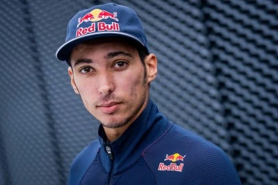 Red Bull Sporcusu Toprak Razgatlıoğlu, MotoGP Tarihinin İlk T&uuml;rk Sporcusu Oldu