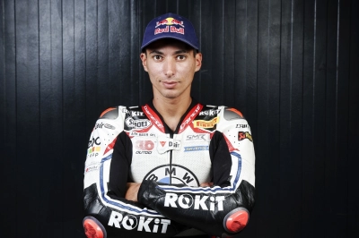 Red Bull Sporcusu Toprak Razgatlıoğlu&rsquo;nun D&uuml;nya Superbike Şampiyonluğuna 1 Yarış Kaldı
