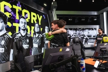 Red Bull Takımı FUT Esports, VALORANT Champions&rsquo;ta T&uuml;rkiye&rsquo;yi temsil edecek
