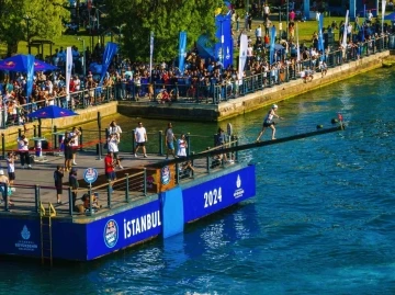 Red Bull Yağlı Direk coşkusu Beykoz&rsquo;da yaşandı
