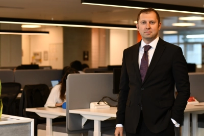 Redington ve Mastercard G&uuml;&ccedil;lerini Birleştiriyor