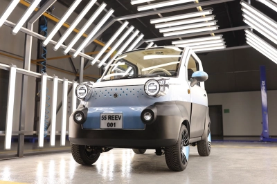 REEDER'da Kritik İstifa!