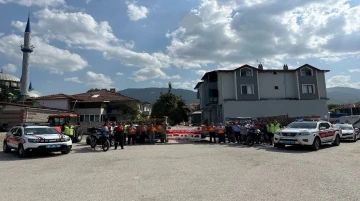 Reflekt&ouml;r tak, g&ouml;r&uuml;n&uuml;r ol
