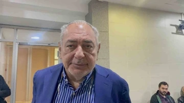 Reha Muhtar, eski eşi Deniz Uğur&rsquo;un yargılandığı davada konuştu: &ldquo;Amacı babayı k&ouml;t&uuml; g&ouml;stermektir&rdquo;
