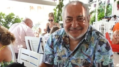 Reha Muhtar hayatını kaybetti