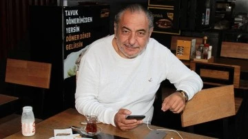 Reha Muhtar'ın sağlık durumu hakkında a&ccedil;ıklama