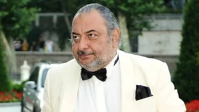 Reha Muhtar'ın sağlık durumu hakkında son durum