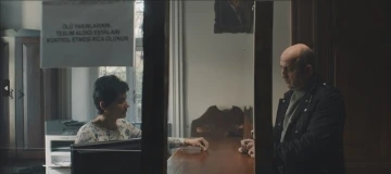 &lsquo;Rehber&rsquo; altın portakal yolcusu
