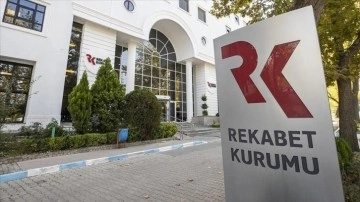 Rekabet Kurulu, 16 teşebb&uuml;se 151 milyon 148 bin lira idari para cezası verdi