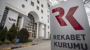 Rekabet Kurulu 4 gıda firması hakkında soruşturma a&ccedil;tı