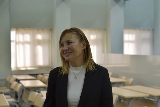 Rekt&ouml;r Aydın: "&Uuml;niversitemiz b&ouml;lgesel kalkınmayı &ouml;n planda tutuyor"
