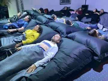 Rekt&ouml;r Demir: "Davos&rsquo;tan sonra T&uuml;rkiye&rsquo;de ilk defa Batman &Uuml;niversitesinde ger&ccedil;ekleştiriliyor"
