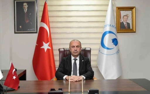 Rekt&ouml;r Keleş, &Ccedil;alışan Gazeteciler G&uuml;n&uuml;n&uuml; kutladı
