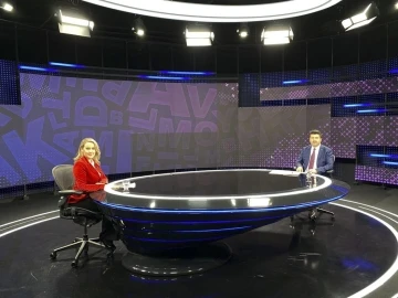 Rekt&ouml;r Sarıbıyık: &ldquo;&Ouml;zg&uuml;r d&uuml;ş&uuml;nme ve inovatif yaklaşımlar benimseniyor&rdquo;
