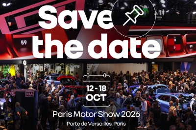 Renault Group, Paris Otomobil Fuarı&rsquo;nda 6&rsquo;sı Yeni 50 Modelle Yerini Alıyor