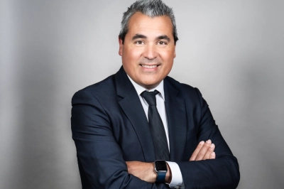 Renault Group&rsquo;ta &Uuml;st D&uuml;zey Atama