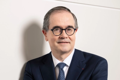 Renault Group'ta Yeni D&ouml;nem: Fran&ccedil;ois Provost CEO Olarak Atandı