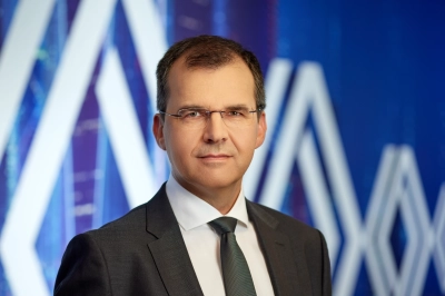 Renault Hafif Ticari Ara&ccedil;lar Başkan Yardımcılığına Jan Ptacek Atandı